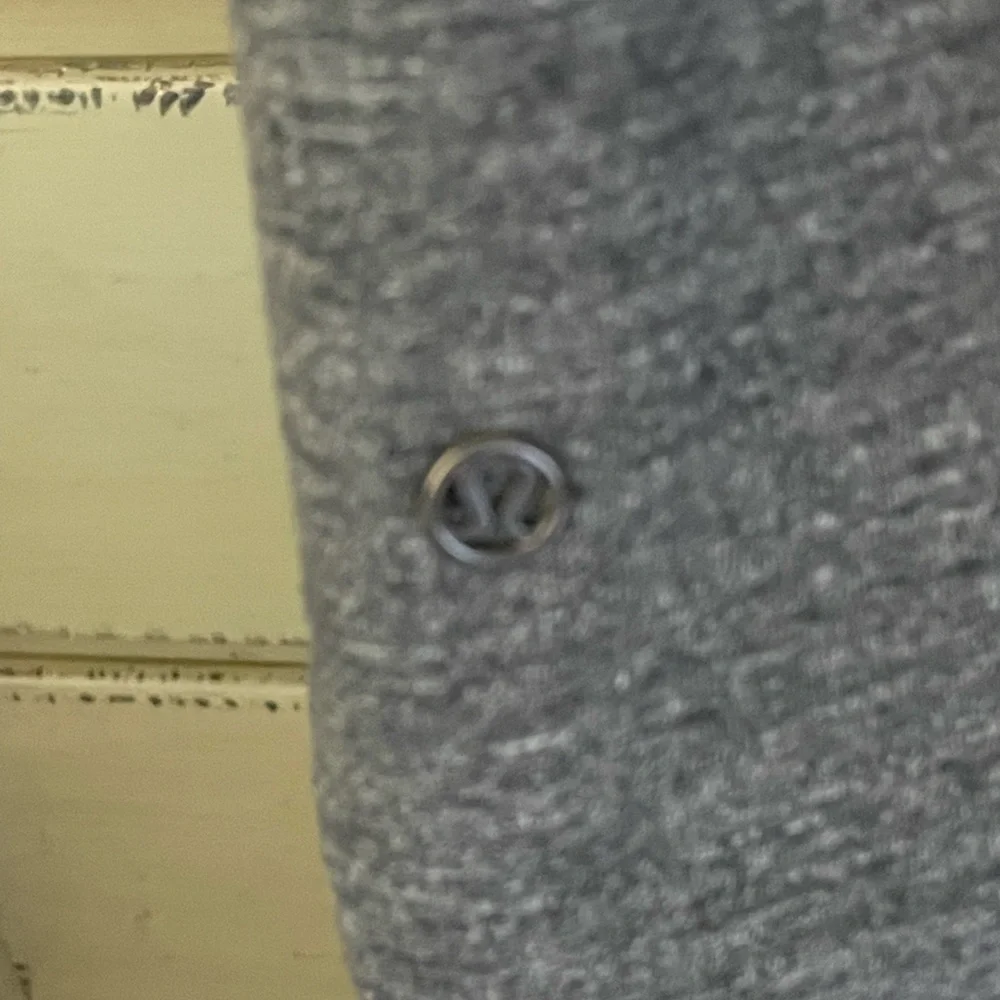 Lululemon that’s a wrap jacket / sweatshirt / cardigan - Picture 10 of 11